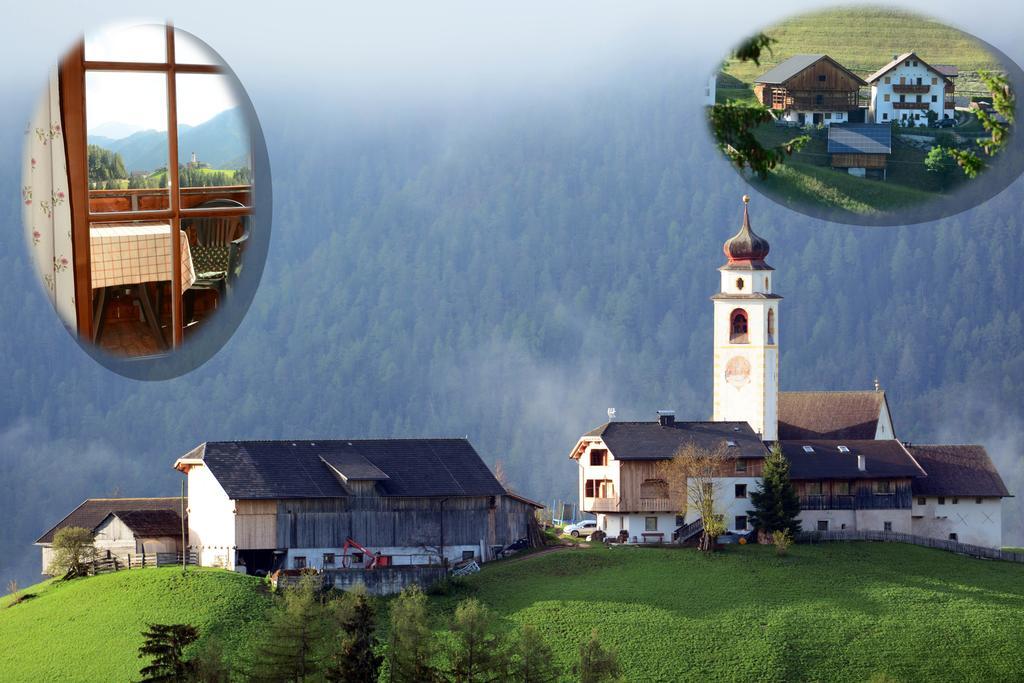 Kramerhof San Vigilio Di Marebbe Quarto foto