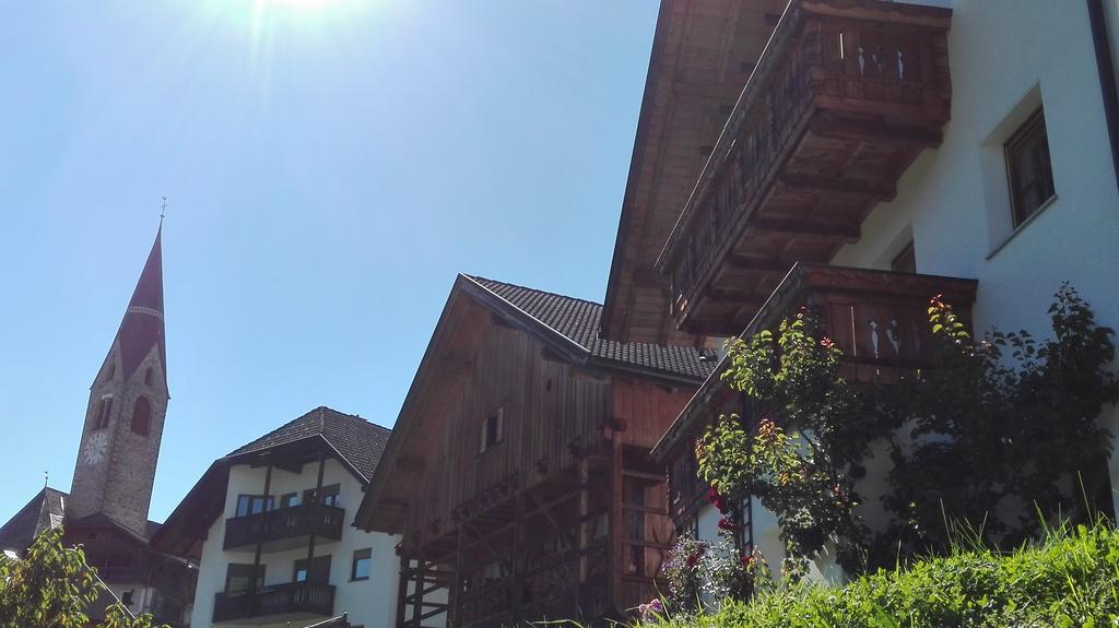 Kramerhof San Vigilio Di Marebbe Exterior foto
